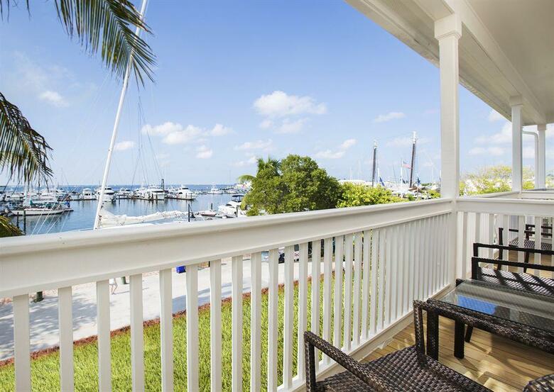 Hotel The Marker Waterfront Resort Key West