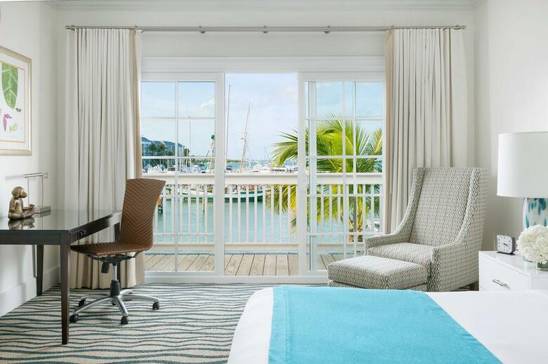 Hotel The Marker Waterfront Resort Key West