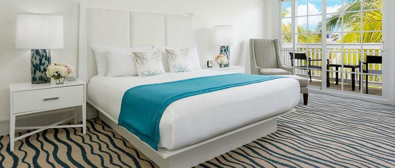 Hotel The Marker Waterfront Resort Key West