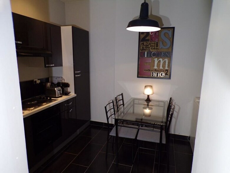 Apartamento Mon Appart � Niort