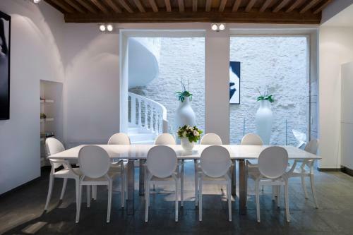 Bed & Breakfast La Maison Blanche