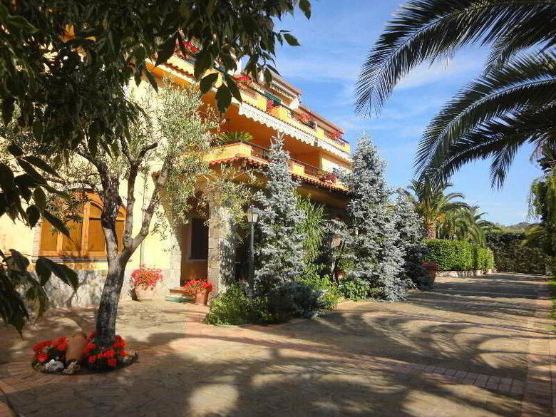 Apartamento Villamirella