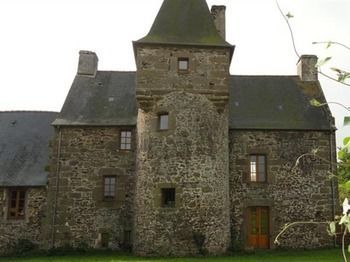 Bed & Breakfast Manoir De La Branche