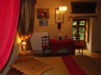 Bed & Breakfast Manoir De La Branche