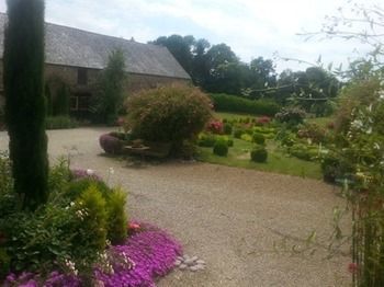 Bed & Breakfast Manoir De La Branche
