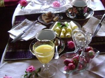 Bed & Breakfast Manoir De La Branche