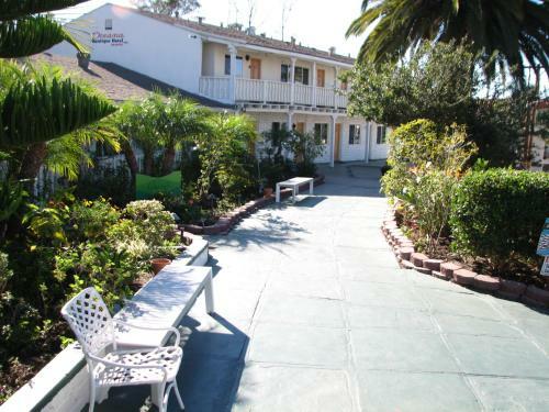 Posada Oceana Boutique Hotel