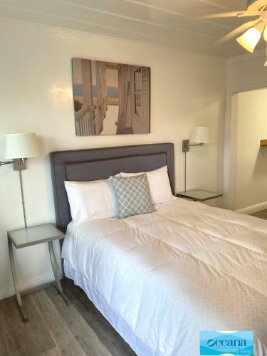 Posada Oceana Boutique Hotel
