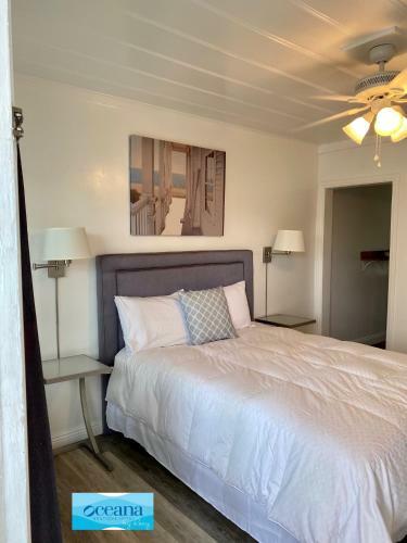 Posada Oceana Boutique Hotel