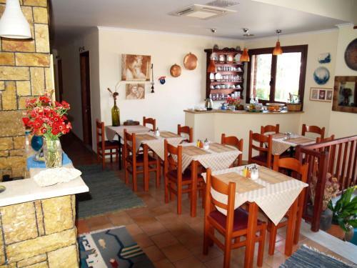 Hostal Pension Posidon