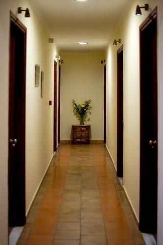 Hostal Pension Posidon