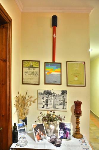 Hostal Pension Posidon