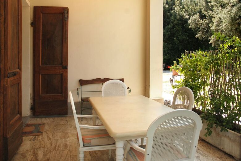 Agroturismo La Casalta