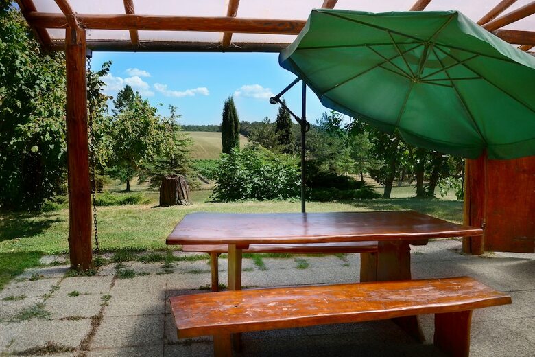 Agroturismo La Casalta