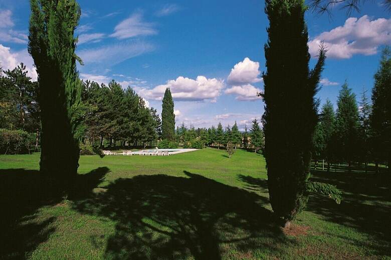 Agroturismo La Casalta