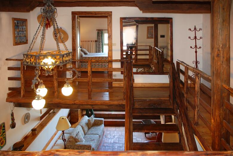 Agroturismo La Casalta