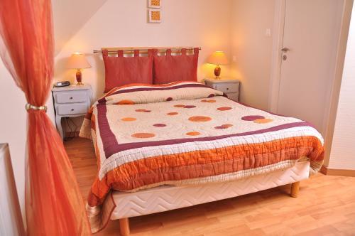 Bed & Breakfast Chambres D'h�tes Les Chalinettes
