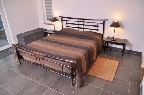 Bed & Breakfast Chambres D'h�tes Les Chalinettes