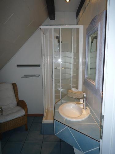 Bed & Breakfast Chambres D'h�tes Les Chalinettes