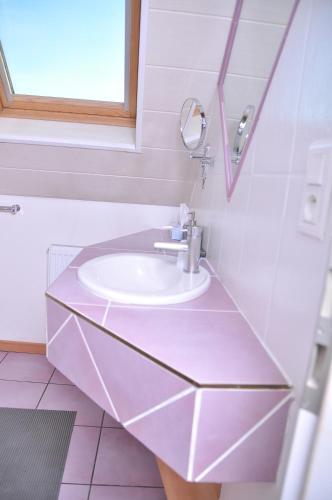 Bed & Breakfast Chambres D'h�tes Les Chalinettes