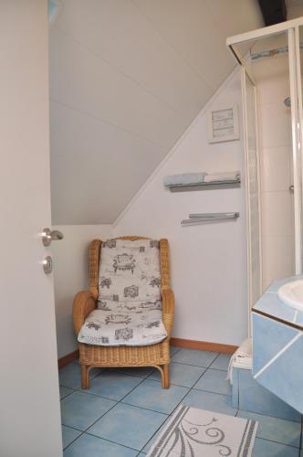 Bed & Breakfast Chambres D'h�tes Les Chalinettes