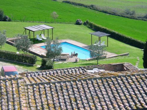 Agroturismo Podere La Ciabatta