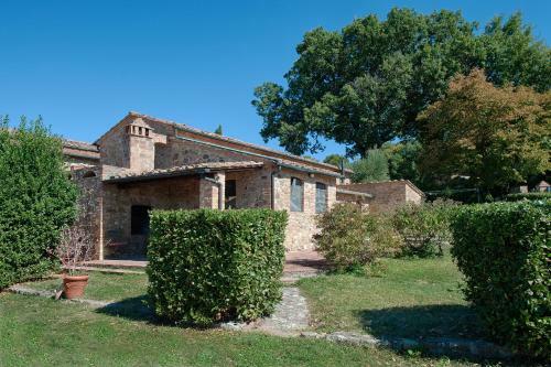 Agroturismo Podere La Ciabatta