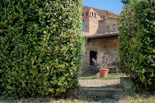 Agroturismo Podere La Ciabatta