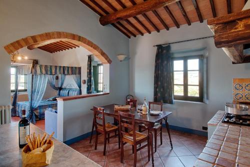 Agroturismo Podere La Ciabatta