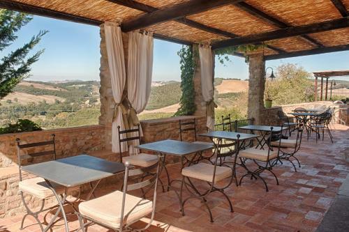 Agroturismo Podere La Ciabatta