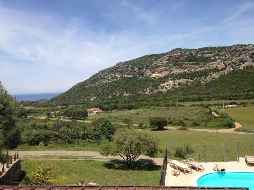 Hotel Auberge Lustincone