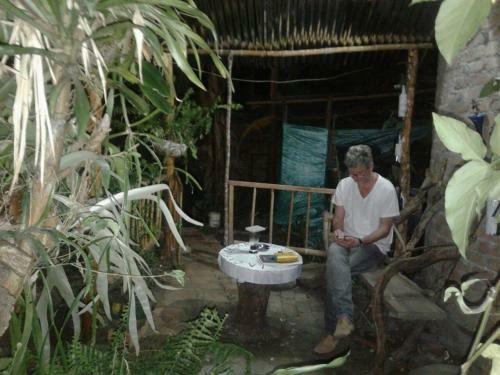 Villa Hotel Casa Tarzan
