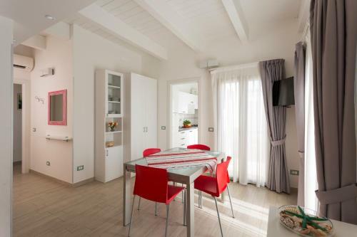 Apartamento Residenza Le Rose Bici House