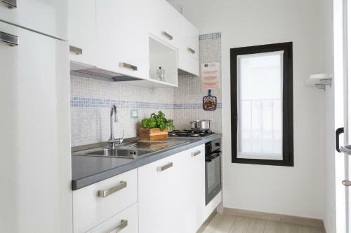 Apartamento Residenza Le Rose Bici House