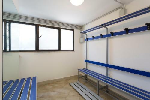 Apartamento Residenza Le Rose Bici House