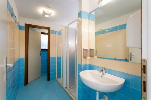 Apartamento Residenza Le Rose Bici House
