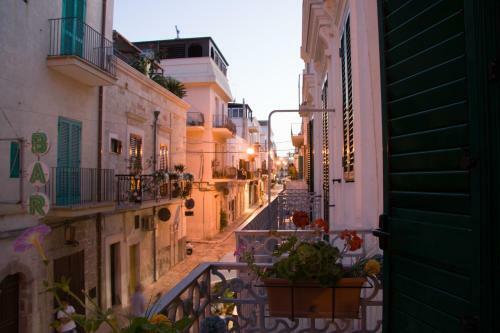 Apartamento Old Town House Polignano A Mare