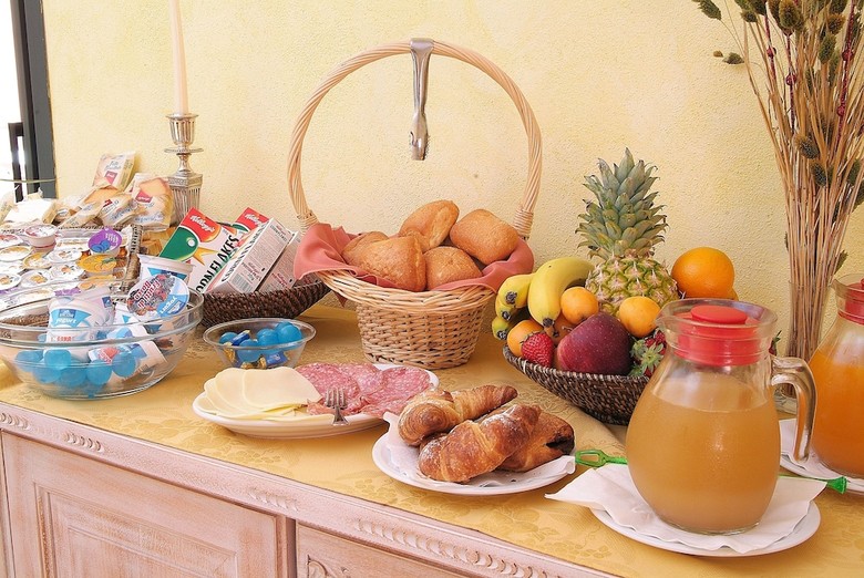 Hotel Delle Isole