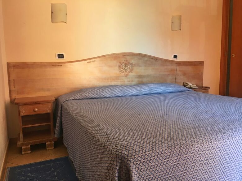 Hotel Delle Isole