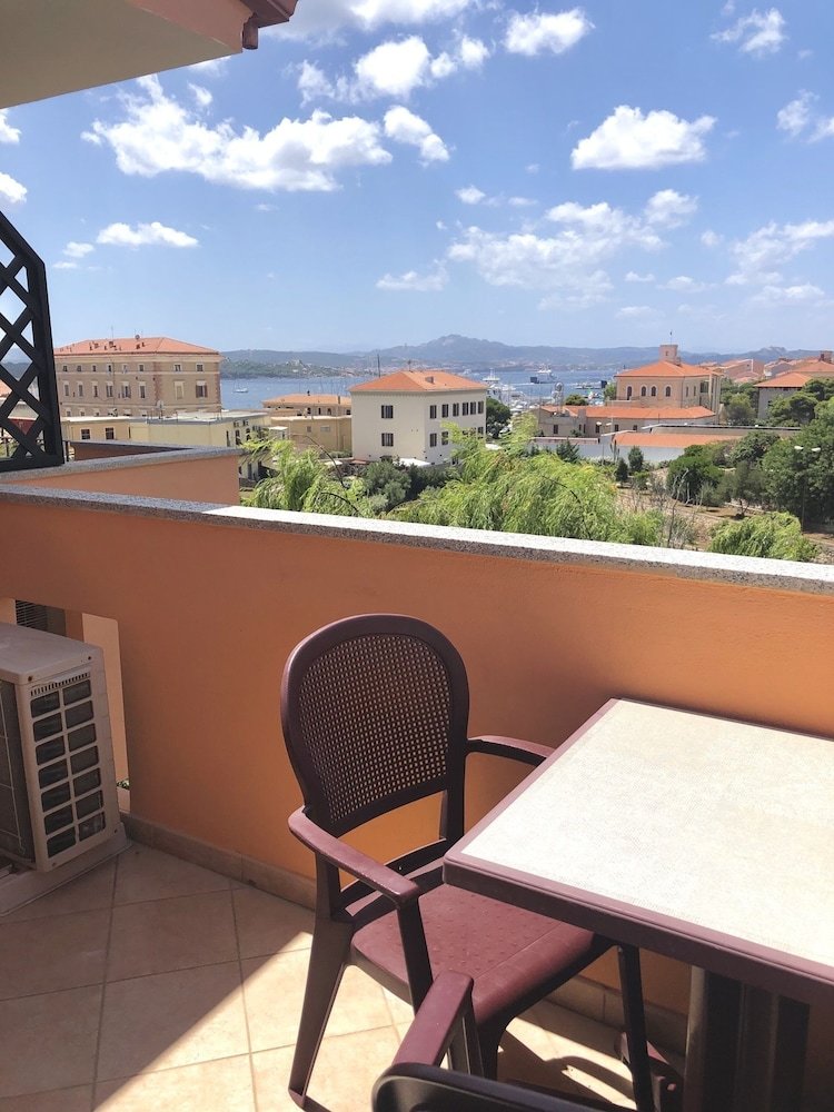 Hotel Delle Isole