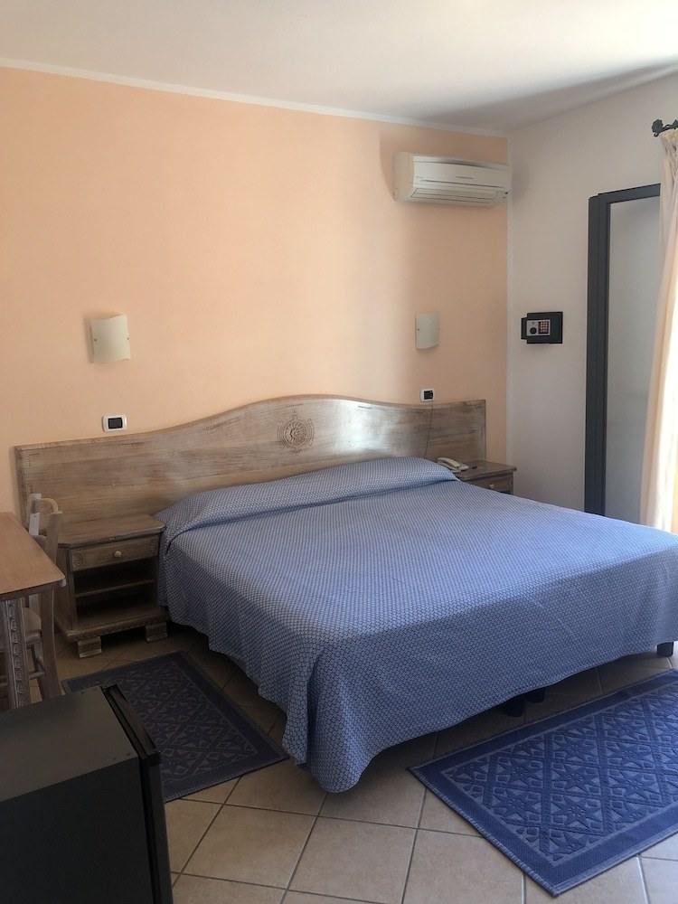 Hotel Delle Isole