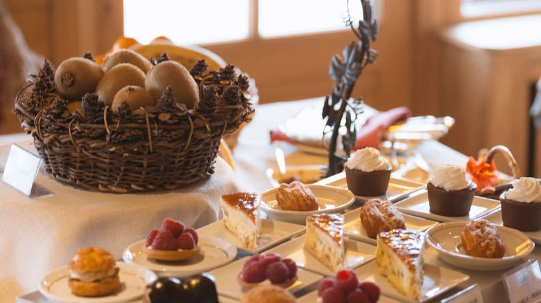 Hotel Aux Ducs De Savoie