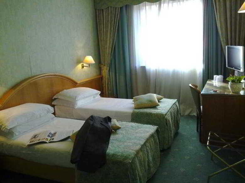 Hotel Mercure Bergamo Aeroporto