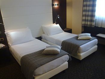 Hotel Mercure Bergamo Aeroporto