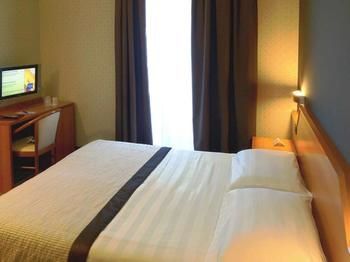 Hotel Mercure Bergamo Aeroporto