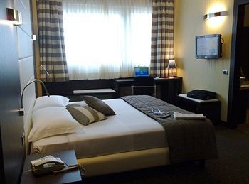 Hotel Mercure Bergamo Aeroporto