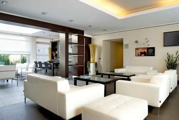 Hotel Mercure Bergamo Aeroporto