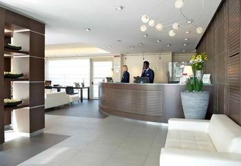 Hotel Mercure Bergamo Aeroporto