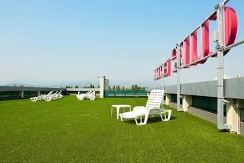Hotel Mercure Bergamo Aeroporto
