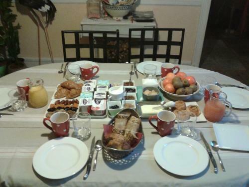 Bed & Breakfast Chambres D'h�tes Villa Gael